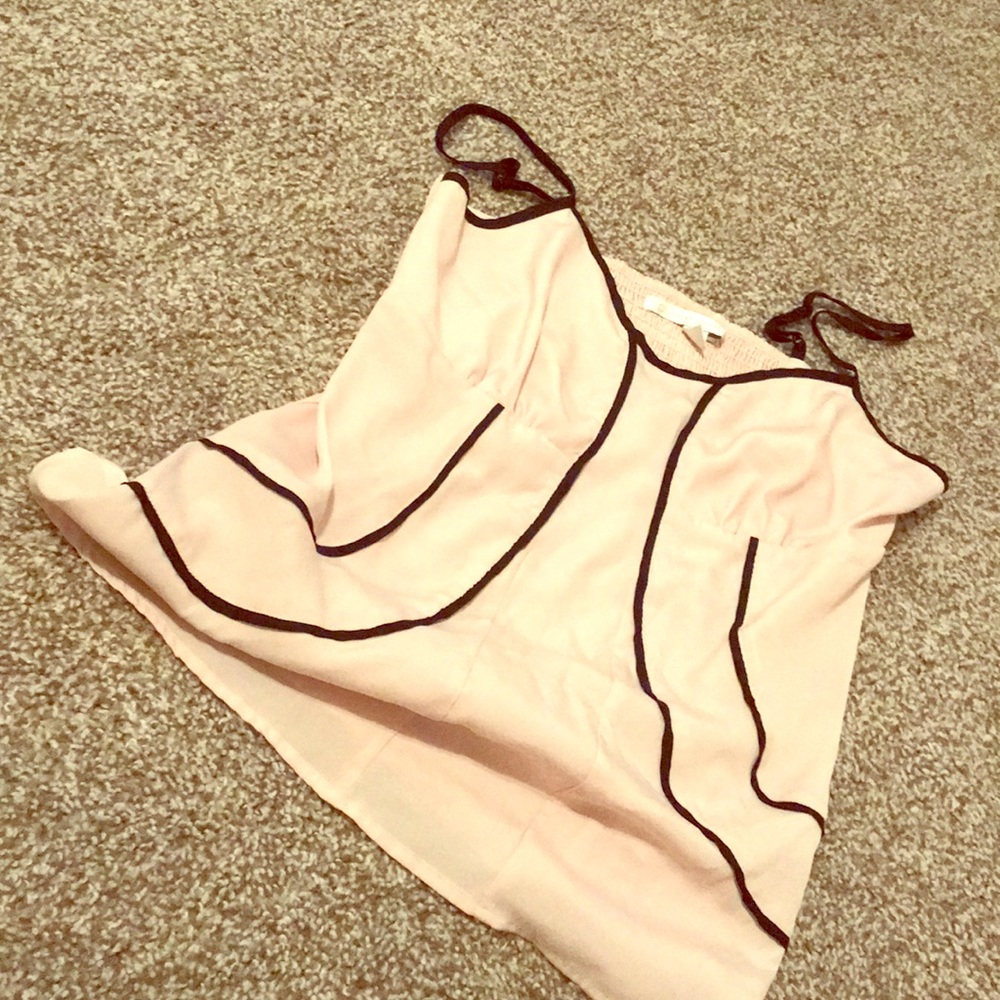 Lauren Conrad shirt